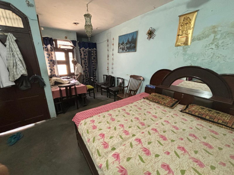 4 BHK House 120 Sq. Yards for Sale in Prakash Nagar, Panipat