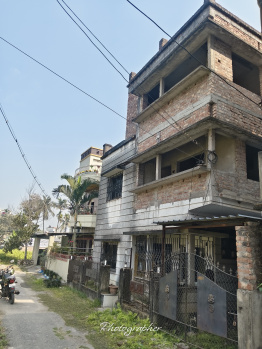 5 BHK House for Sale in Thakurpukur, Kolkata