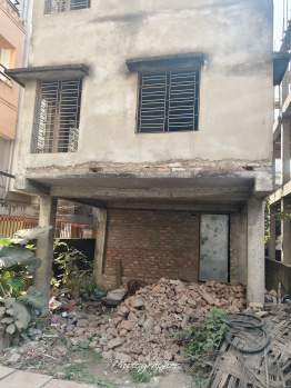 6 BHK House for Sale in Garia, Kolkata