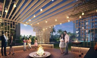2 BHK Flat for Sale in Block A, Lake Town, Kolkata