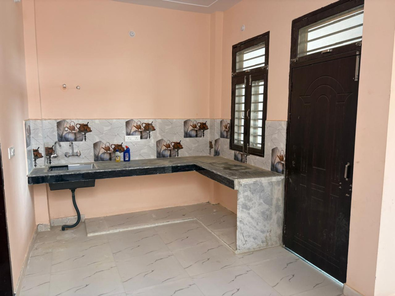 2 BHK 1050 Sq.ft. House for Sale in Bijnor Road, Bijnor Road, Lucknow