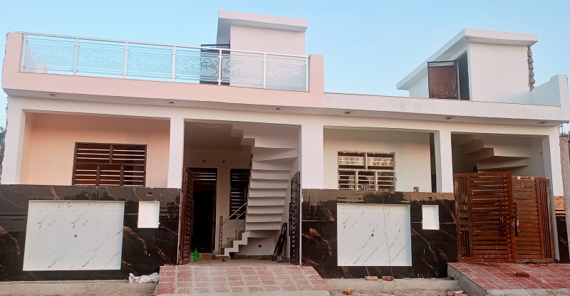 2 BHK 1050 Sq.ft. House for Sale in Bijnor Road, Lucknow