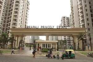 3 BHK Flat for Rent in Sector 76 Noida