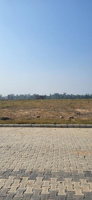  Industrial Land 500 Sq. Yards for Sale in Barwala, Panchkula