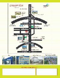  Residential Plot for Sale in Nandigama, Hyderabad