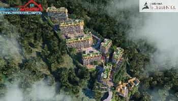 1 BHK Flat for Sale in Kasauli, Solan