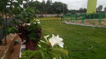  Residential Plot for Sale in Sarjapur Road, Bangalore