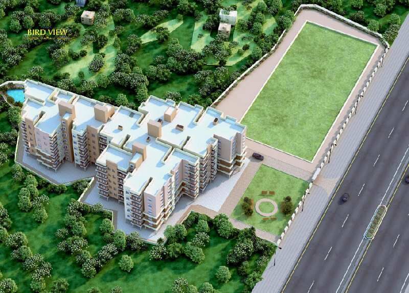 2 BHK Apartment 905 Sq.ft. for Sale in Gobindpur, Dhanbad