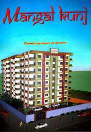 4 BHK Apartment 2448 Sq.ft. for Sale in BHELATAND, Dhanbad