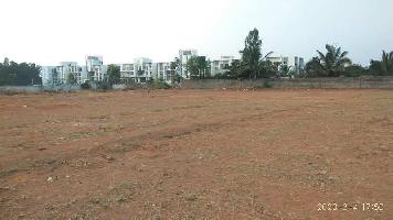  Residential Plot for Sale in Electronic City, Bangalore