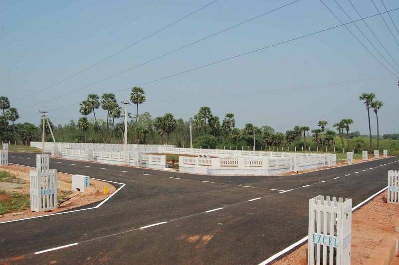 Residential Plot 167 Sq. Yards for Sale in Parawada, Visakhapatnam