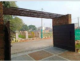  Commercial Land for Sale in Budheshwar, Lucknow