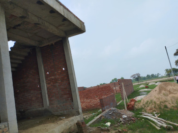  Residential Plot for Sale in Gosainganj, Lucknow