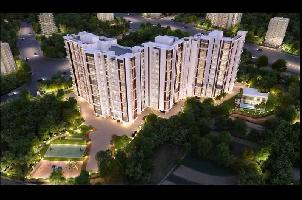 2 BHK Flat for Sale in Andheri East, Mumbai