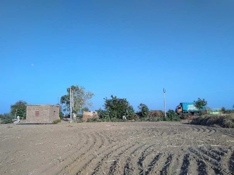 Agricultural Land 19000 Sq. Meter for Rent in