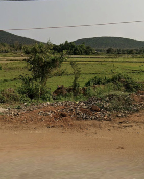  Commercial Land for Sale in Jatani, Khordha