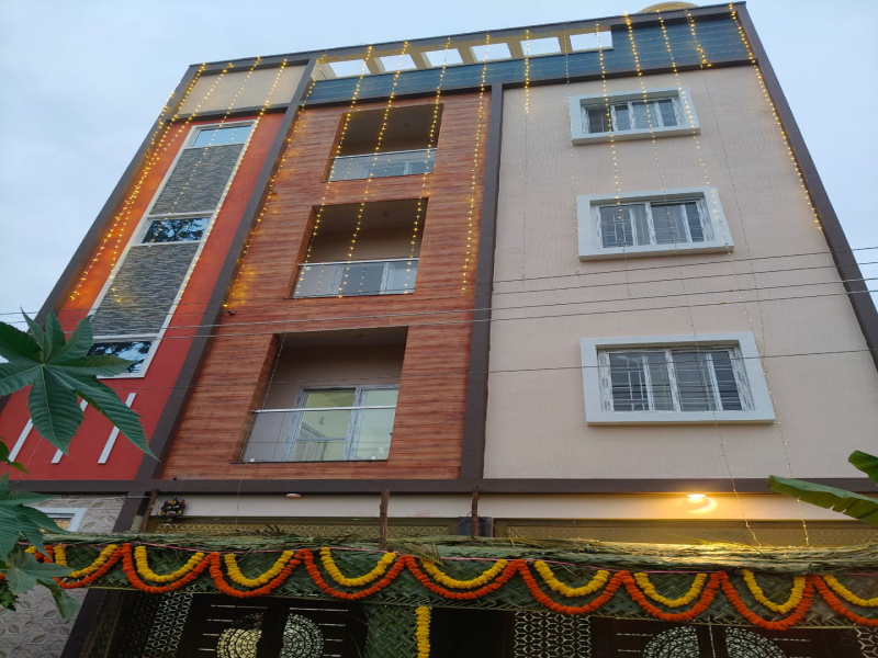 1 BHK 800 Sq.ft. House for Rent in Sarjapur Road, Bangalore
