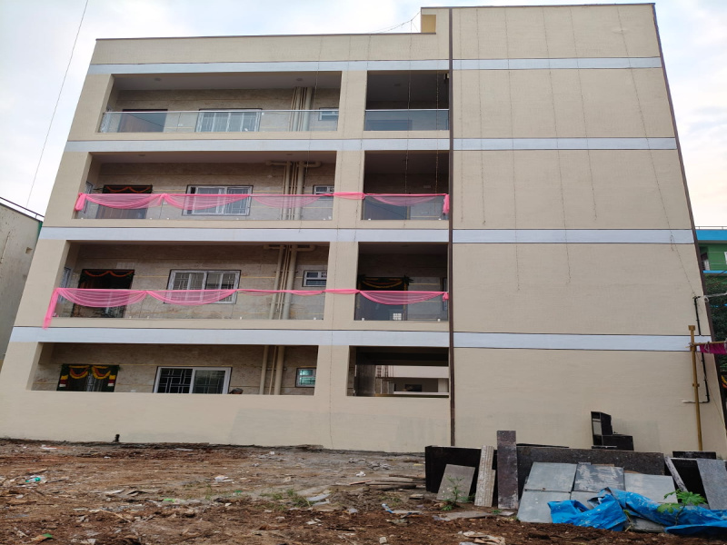 1 BHK 800 Sq.ft. House for Rent in Sarjapur Road, Bangalore