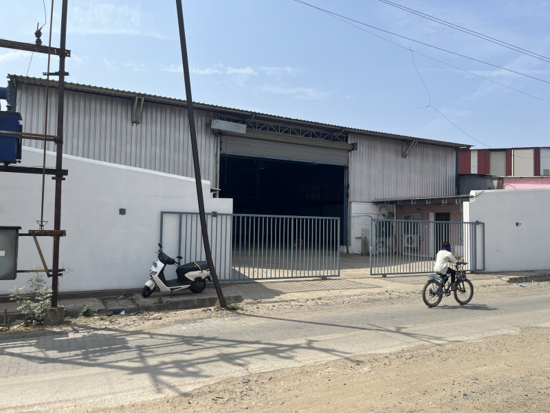  Warehouse 7874 Sq.ft. for Rent in Kalamna, Nagpur