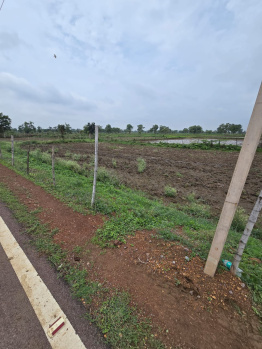  Agricultural Land for Sale in Patan, Durg