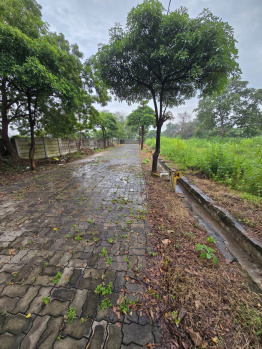  Residential Plot for Sale in Sejbahar, Raipur