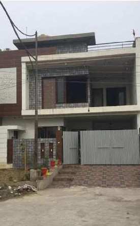 4 BHK House 231 Sq.ft. for Sale in