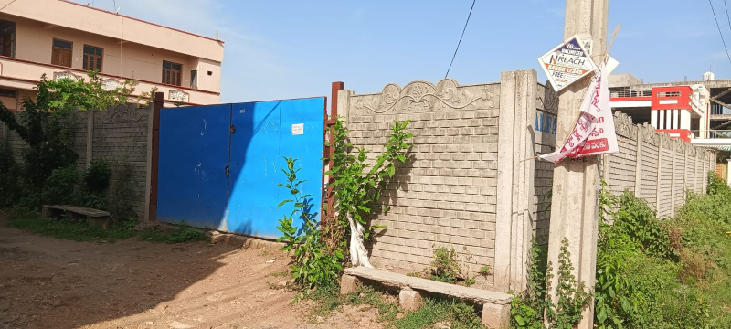  Commercial Land 3600 Sq.ft. for Rent in Gadderegadi, Mancherial