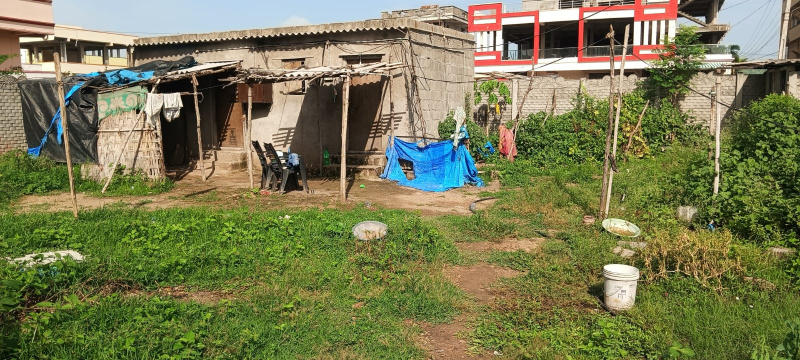  Commercial Land 3600 Sq.ft. for Rent in Gadderegadi, Mancherial