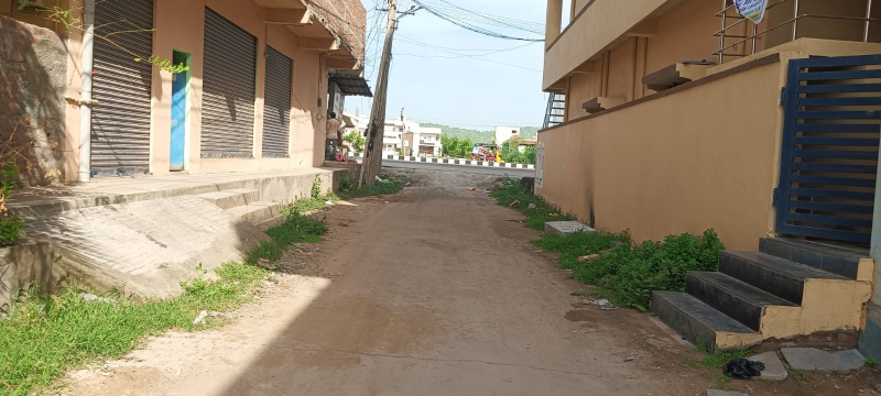  Commercial Land 3600 Sq.ft. for Rent in Gadderegadi, Mancherial