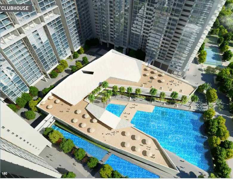3 BHK Apartment 1338 Sq.ft. for Sale in Gachibowli, Hyderabad