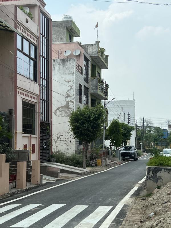  Residential Plot 100 Sq. Meter for Sale in Tronica City, Ghaziabad