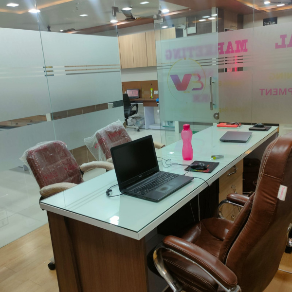  Office Space 800 Sq.ft. for Sale in Naroda, Ahmedabad