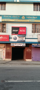  Commercial Shop for Rent in College Road, Silchar