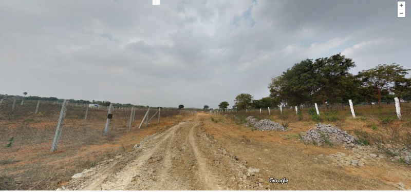  Agricultural Land 605 Sq. Yards for Sale in Begumpet, Hyderabad