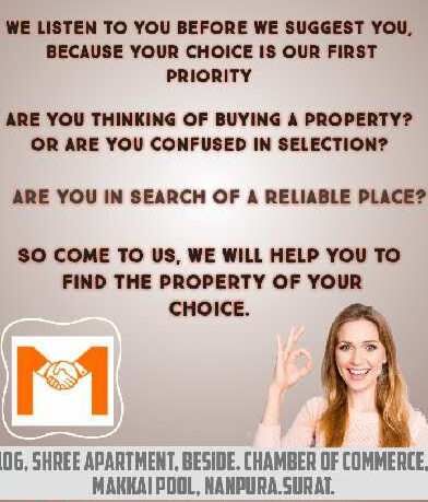  Residential Plot 80 Sq. Yards for Sale in Masma, Surat