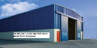  Warehouse for Rent in Raj Nagar Extension, Ghaziabad