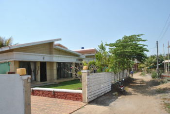 4 BHK Farm House for Sale in Nagaon, Alibag, Raigad