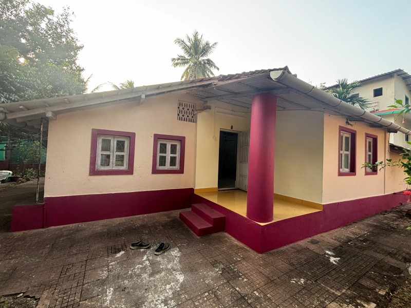 3 BHK House 1680 Sq.ft. for Sale in Alibag, Raigad