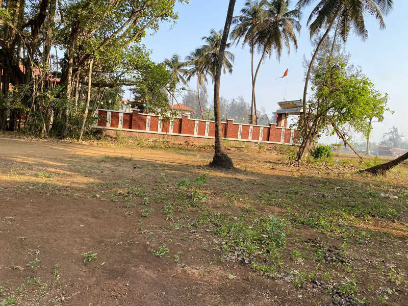  Residential Plot 40000 Sq.ft. for Sale in Alibag, Raigad