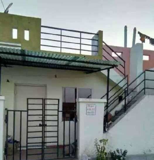 1 BHK House 450 Sq.ft. for Sale in Bhopal Naka, Sehore