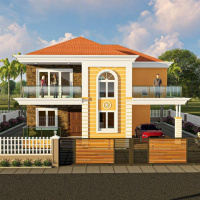 4 BHK Villa for Sale in Navelim, Margao, Goa