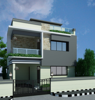 3 BHK House for Sale in Gobindpur, Dhanbad