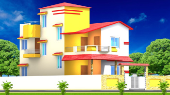 4 BHK House for Sale in Gobindpur, Dhanbad