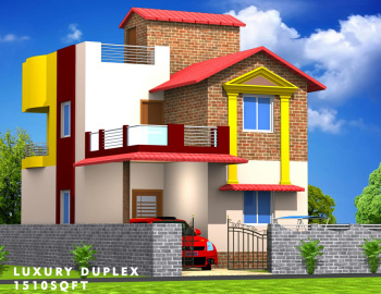 3 BHK House for Sale in Nawadih, Dhanbad