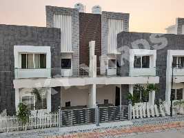 3 BHK House for Sale in Dohra Road, Bareilly