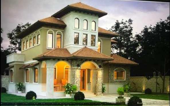 4 BHK House 2500 Sq.ft. for Sale in Kodumba, Palakkad