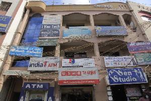  Office Space for Rent in Kalavasal, Madurai