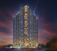 2 BHK Flat for Sale in Bhadra Nagar, Dombivli East, Thane