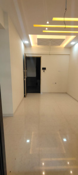 1 BHK Flat for Sale in Dombivli West, Thane