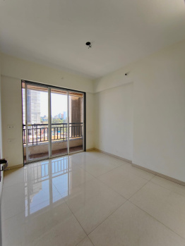2 BHK Flat for Sale in Mogharpada, Thane West, 